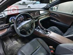 تۆیۆتا کراون